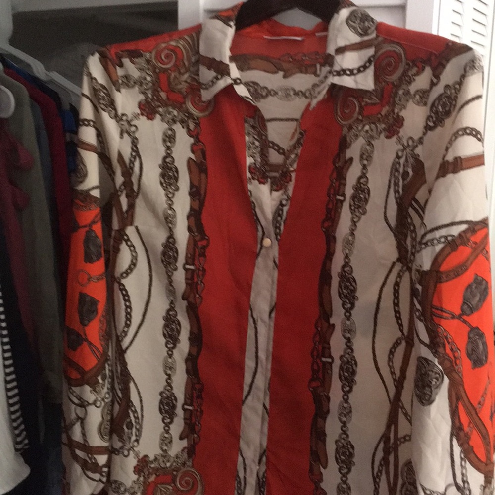 Blouse